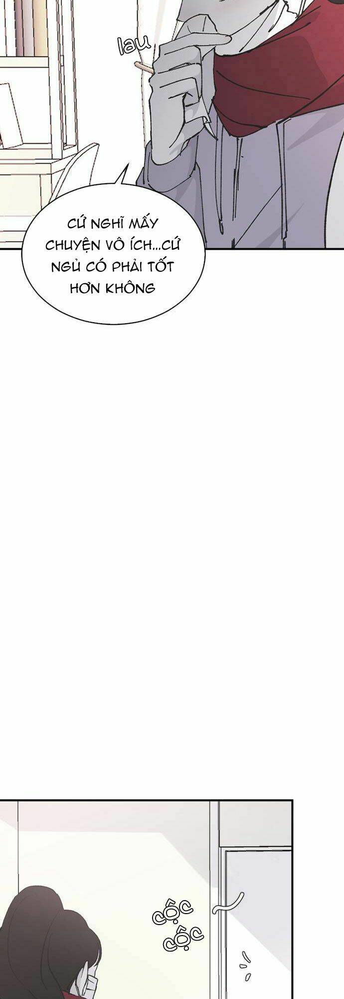 Ba Người Anh Trai Cực Phẩm Của Tôi - Chapter 26 - Page 39