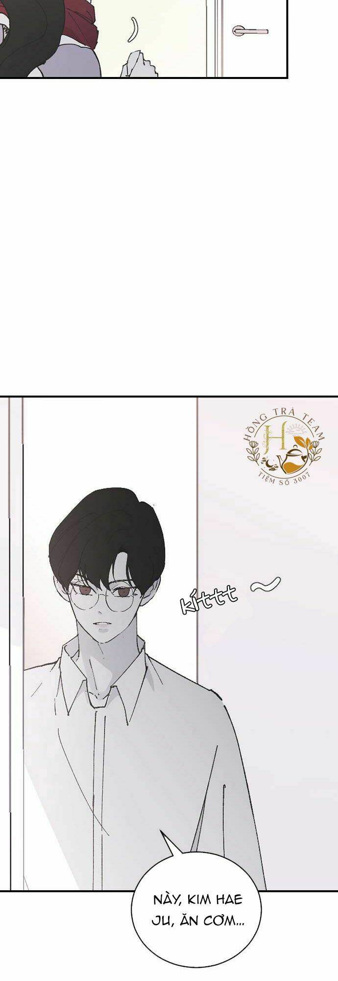 Ba Người Anh Trai Cực Phẩm Của Tôi - Chapter 26 - Page 40