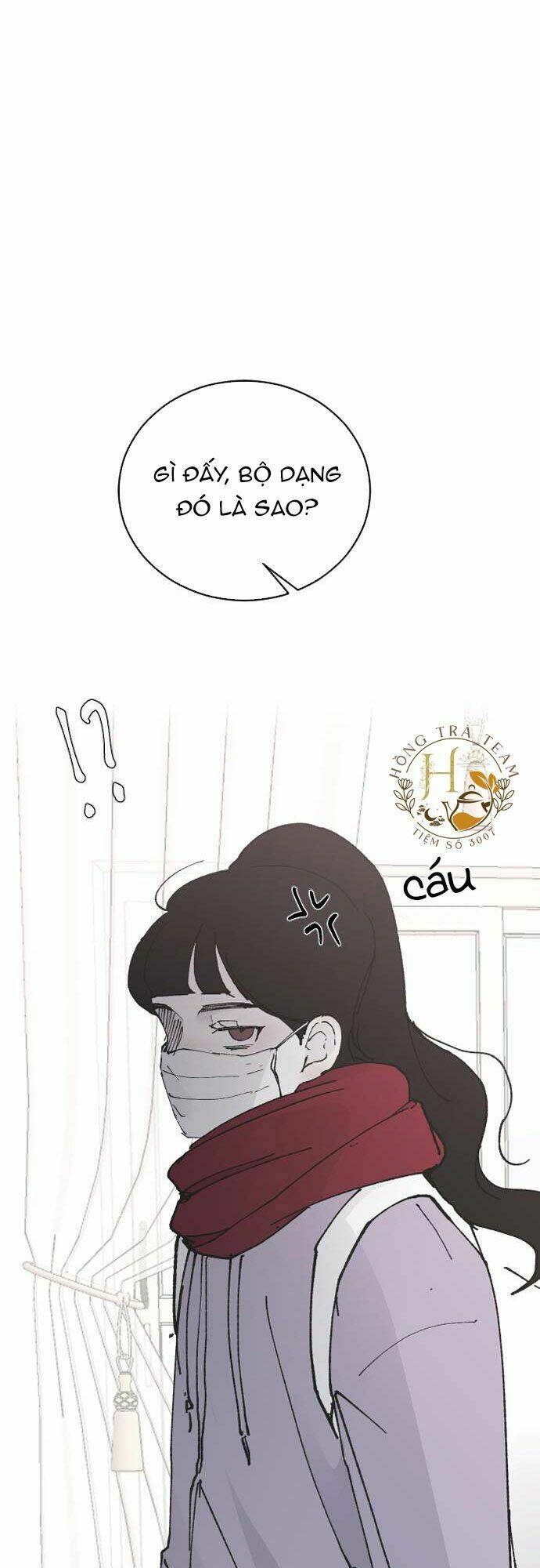 Ba Người Anh Trai Cực Phẩm Của Tôi - Chapter 26 - Page 41