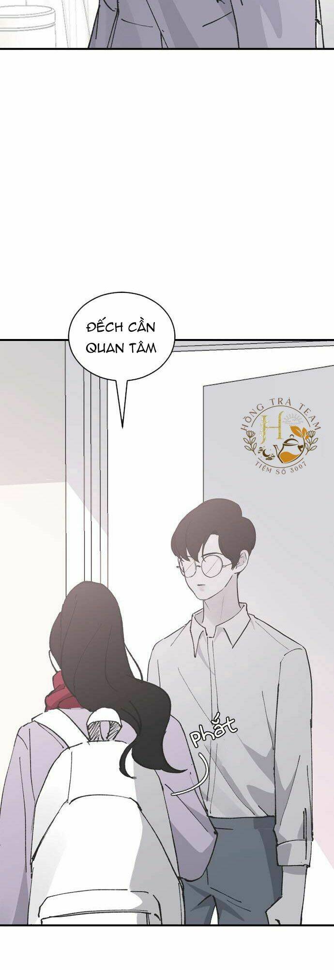 Ba Người Anh Trai Cực Phẩm Của Tôi - Chapter 26 - Page 42