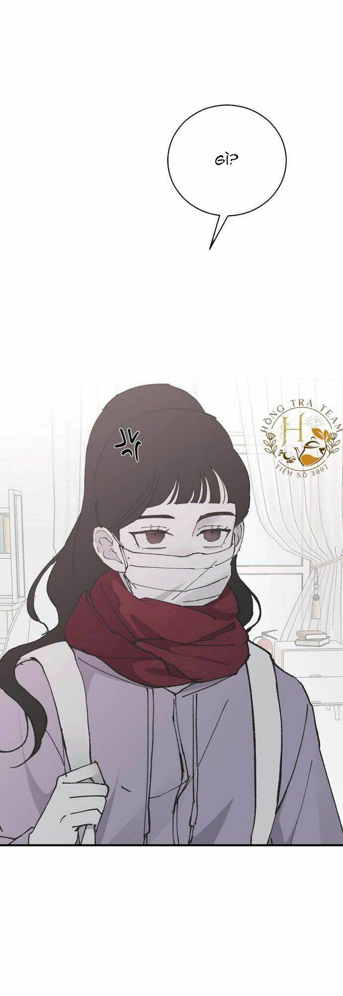 Ba Người Anh Trai Cực Phẩm Của Tôi - Chapter 26 - Page 44