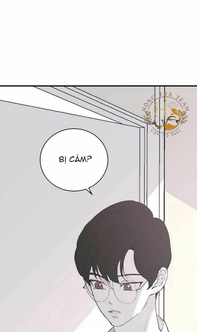 Ba Người Anh Trai Cực Phẩm Của Tôi - Chapter 26 - Page 45