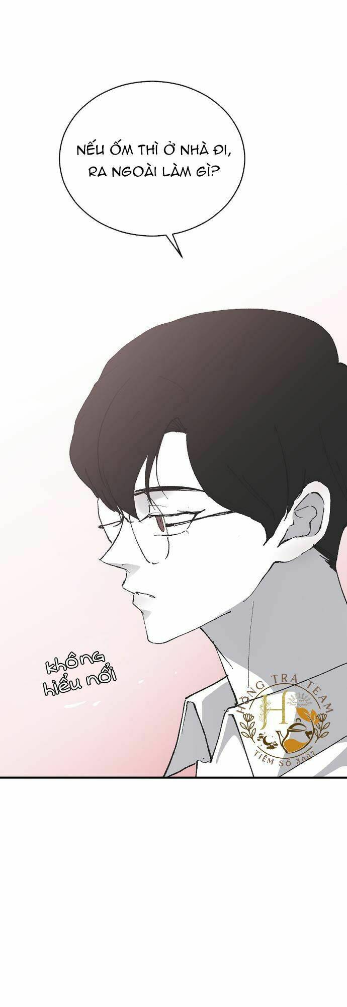 Ba Người Anh Trai Cực Phẩm Của Tôi - Chapter 26 - Page 47