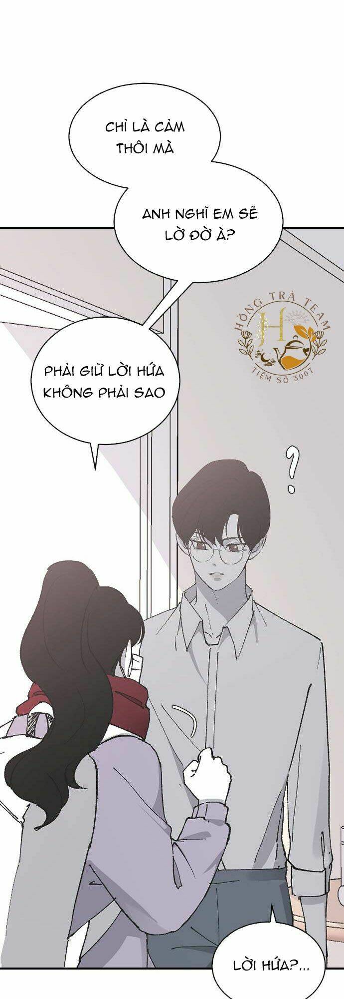 Ba Người Anh Trai Cực Phẩm Của Tôi - Chapter 26 - Page 48
