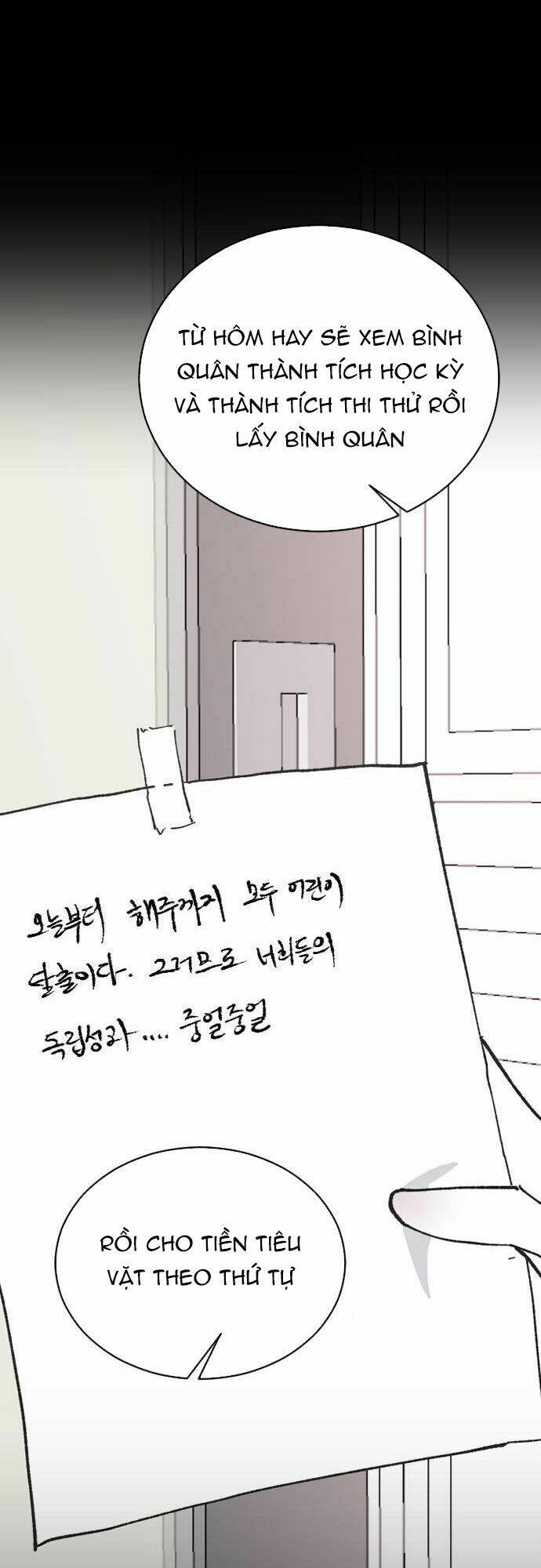 Ba Người Anh Trai Cực Phẩm Của Tôi - Chapter 26 - Page 4