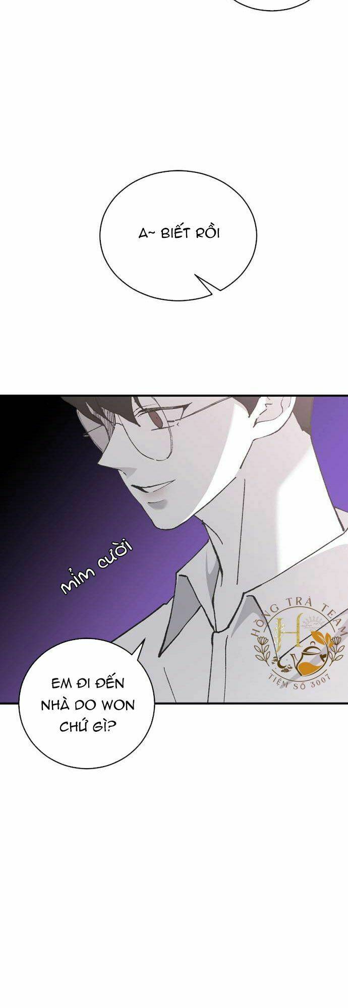 Ba Người Anh Trai Cực Phẩm Của Tôi - Chapter 26 - Page 49