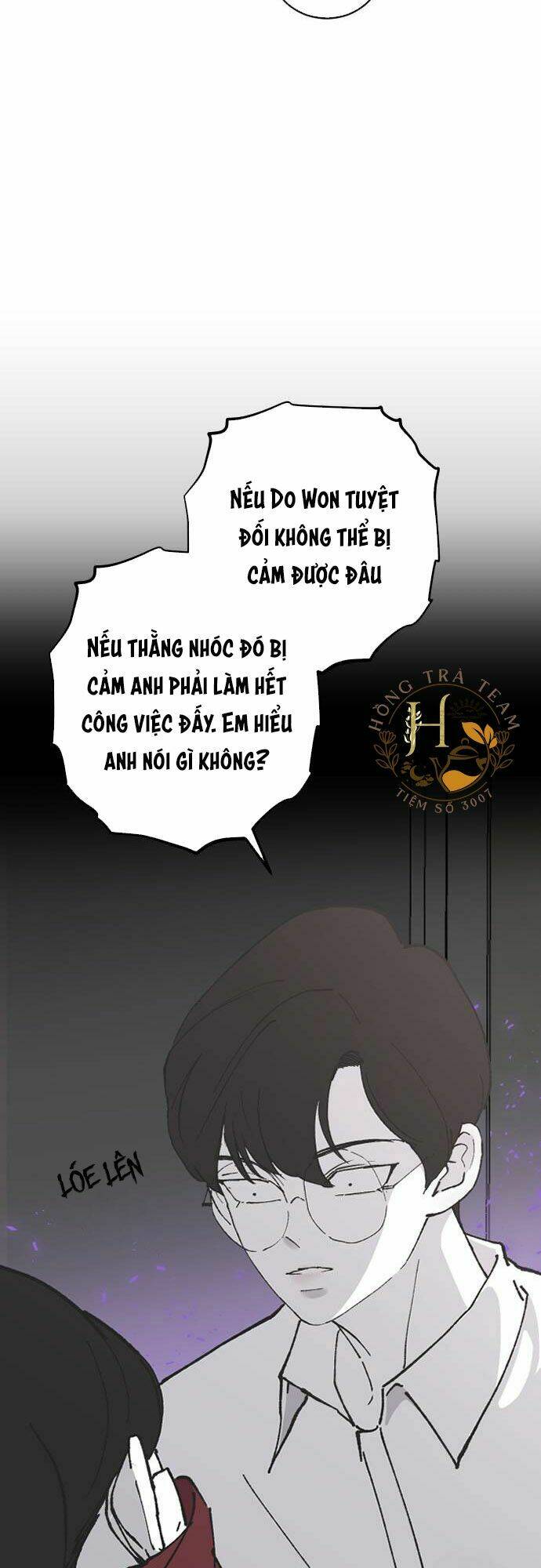Ba Người Anh Trai Cực Phẩm Của Tôi - Chapter 26 - Page 51