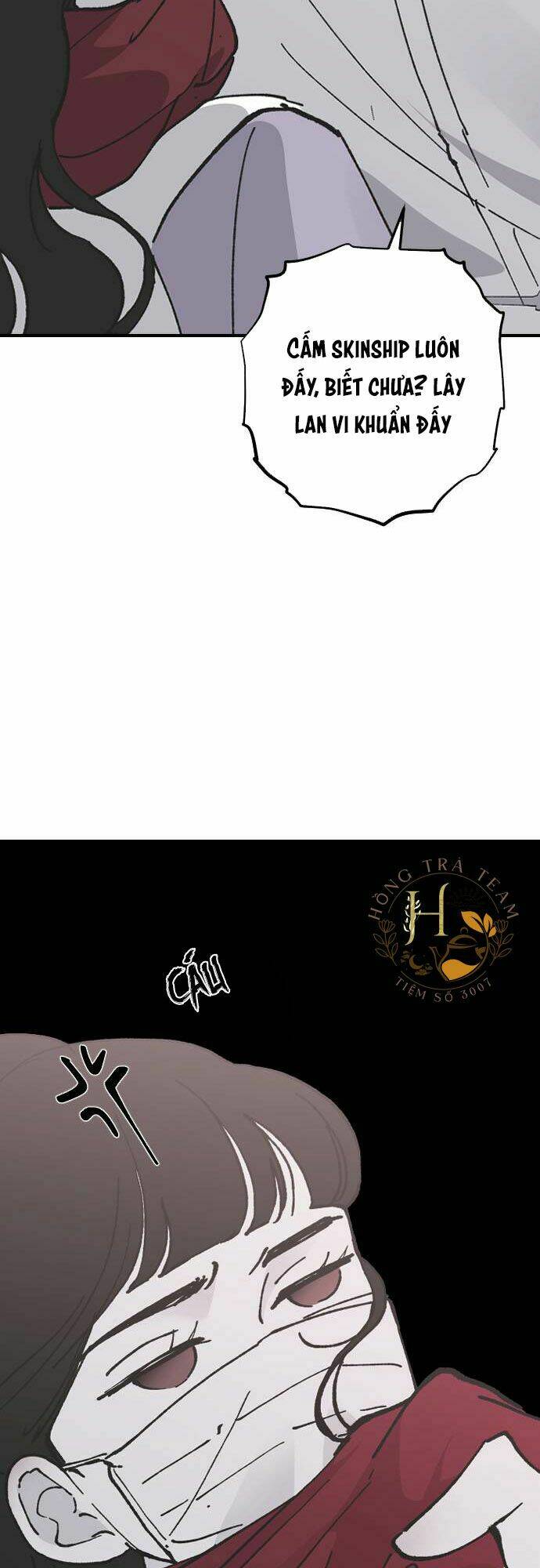 Ba Người Anh Trai Cực Phẩm Của Tôi - Chapter 26 - Page 52