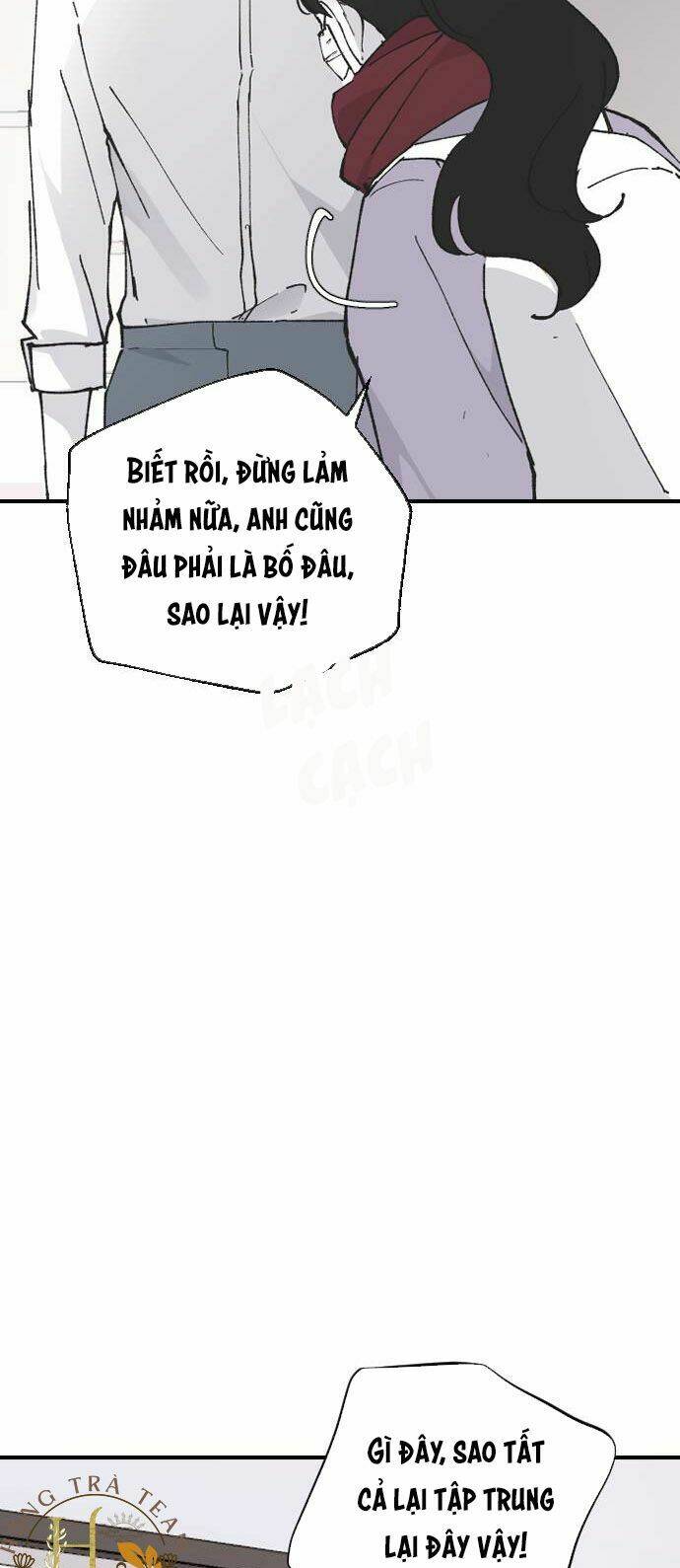 Ba Người Anh Trai Cực Phẩm Của Tôi - Chapter 26 - Page 54