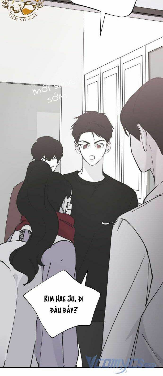 Ba Người Anh Trai Cực Phẩm Của Tôi - Chapter 26 - Page 55