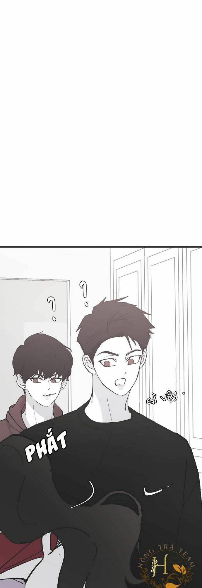 Ba Người Anh Trai Cực Phẩm Của Tôi - Chapter 26 - Page 56