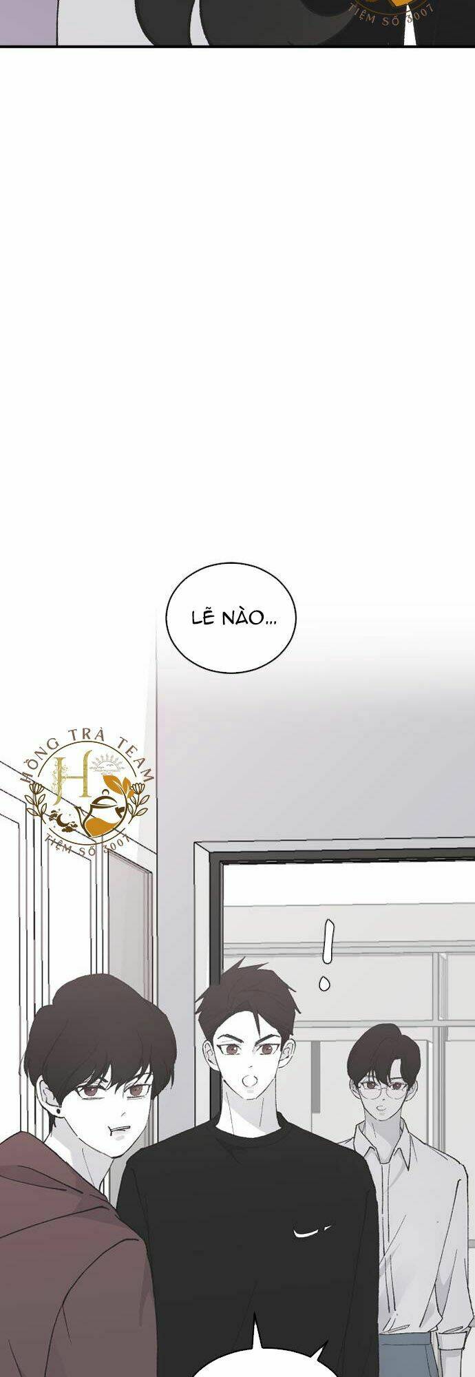 Ba Người Anh Trai Cực Phẩm Của Tôi - Chapter 26 - Page 57