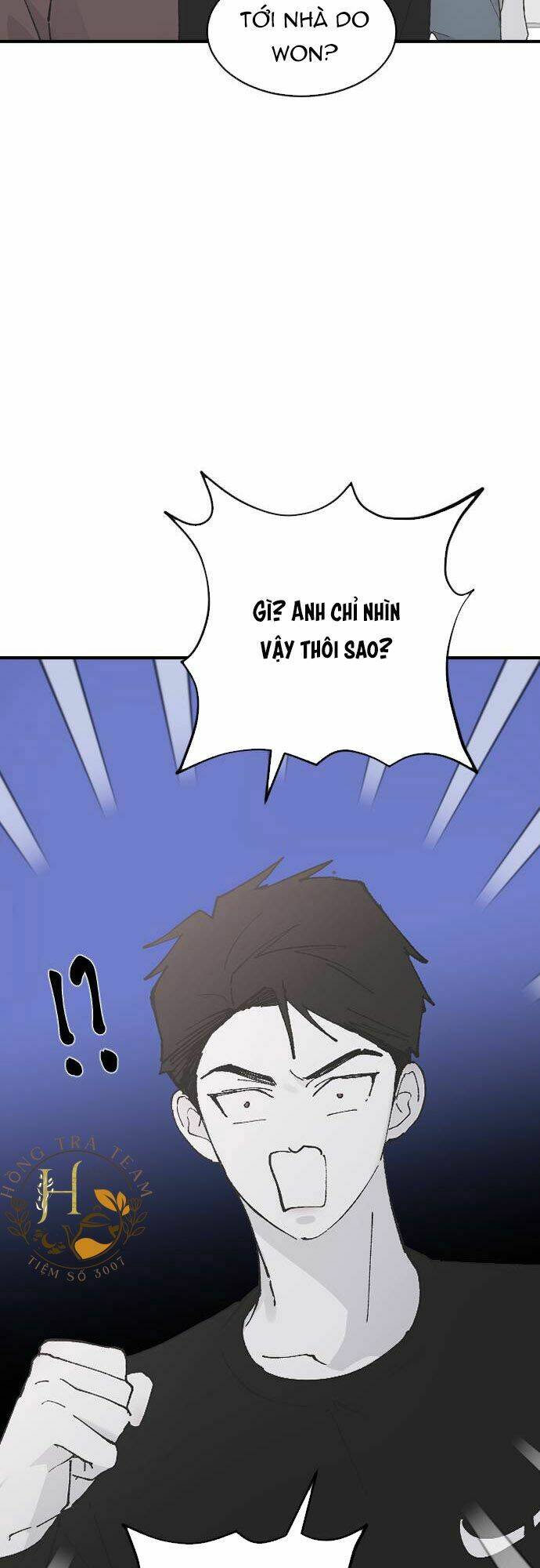 Ba Người Anh Trai Cực Phẩm Của Tôi - Chapter 26 - Page 58