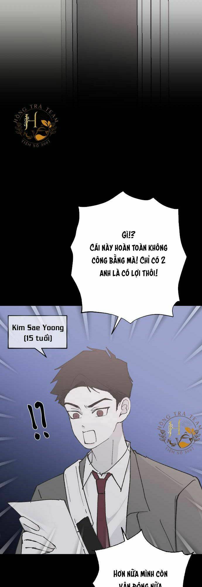 Ba Người Anh Trai Cực Phẩm Của Tôi - Chapter 26 - Page 5