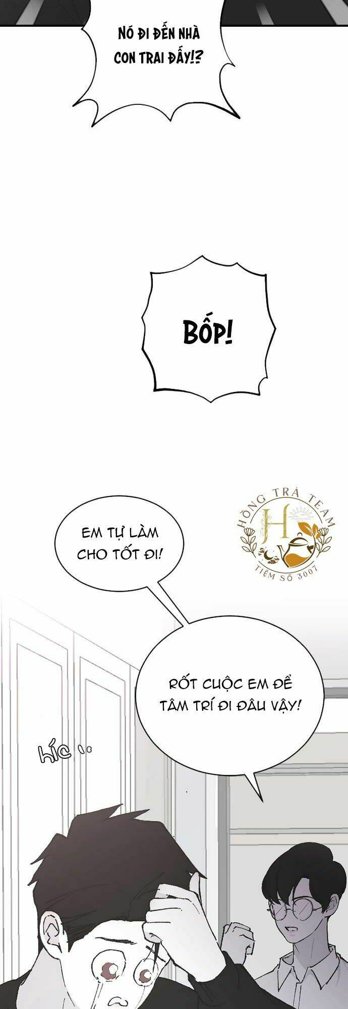 Ba Người Anh Trai Cực Phẩm Của Tôi - Chapter 26 - Page 59