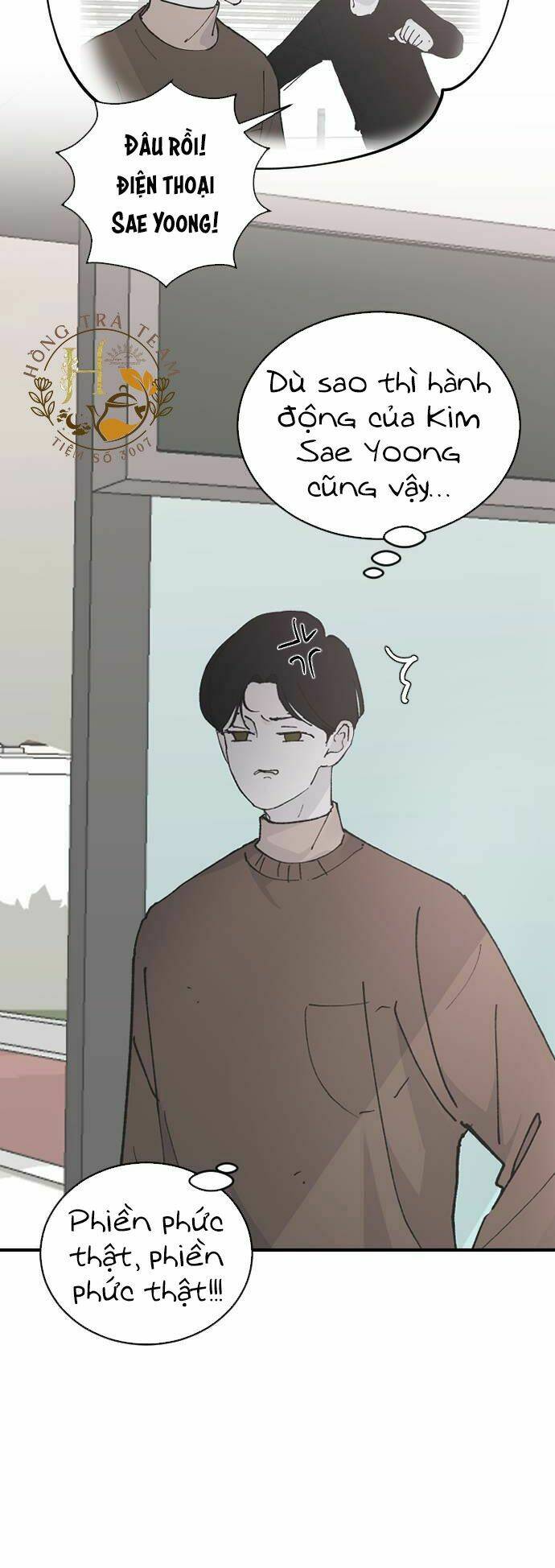 Ba Người Anh Trai Cực Phẩm Của Tôi - Chapter 26 - Page 62