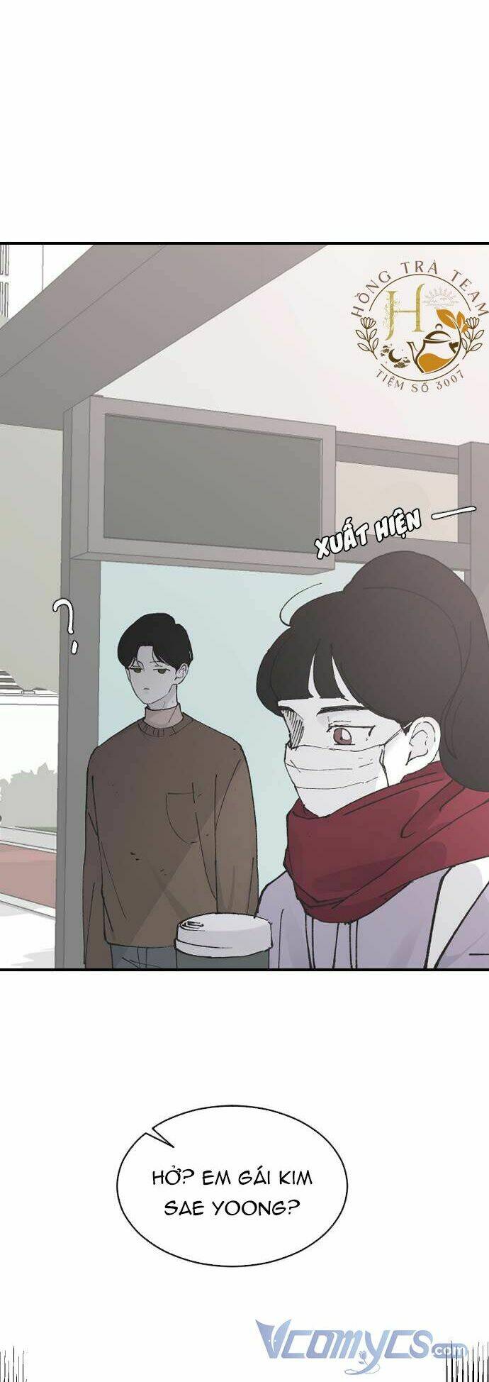 Ba Người Anh Trai Cực Phẩm Của Tôi - Chapter 26 - Page 63