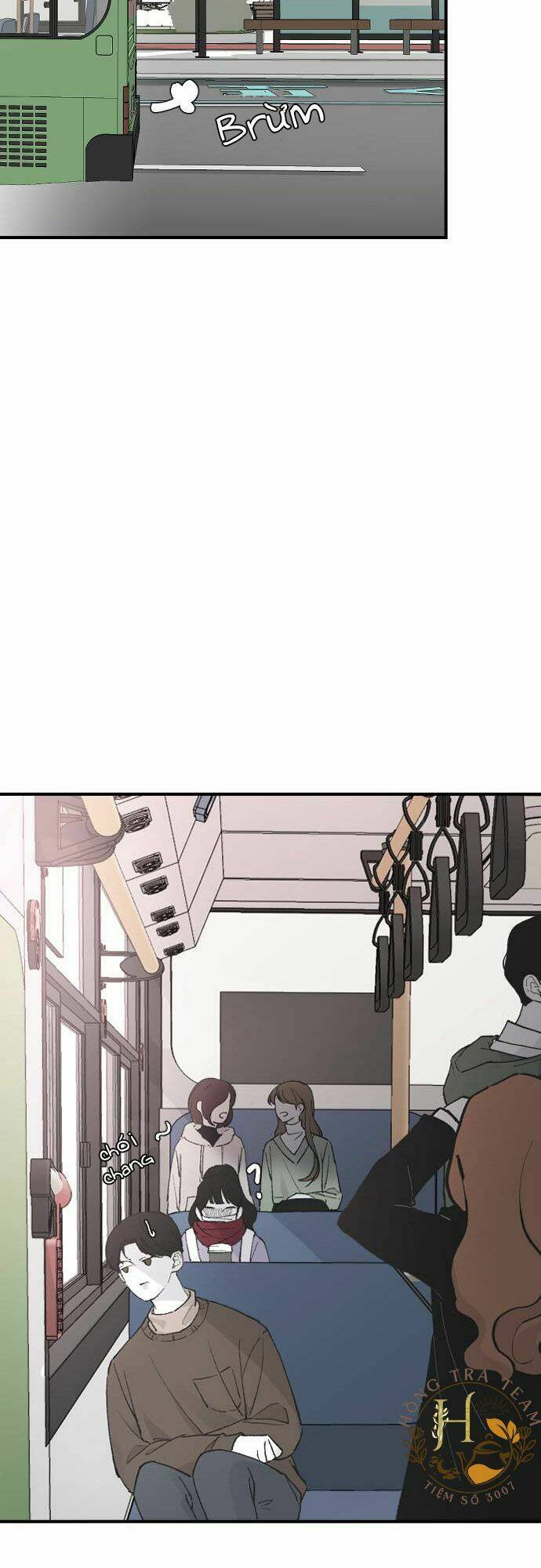 Ba Người Anh Trai Cực Phẩm Của Tôi - Chapter 26 - Page 66