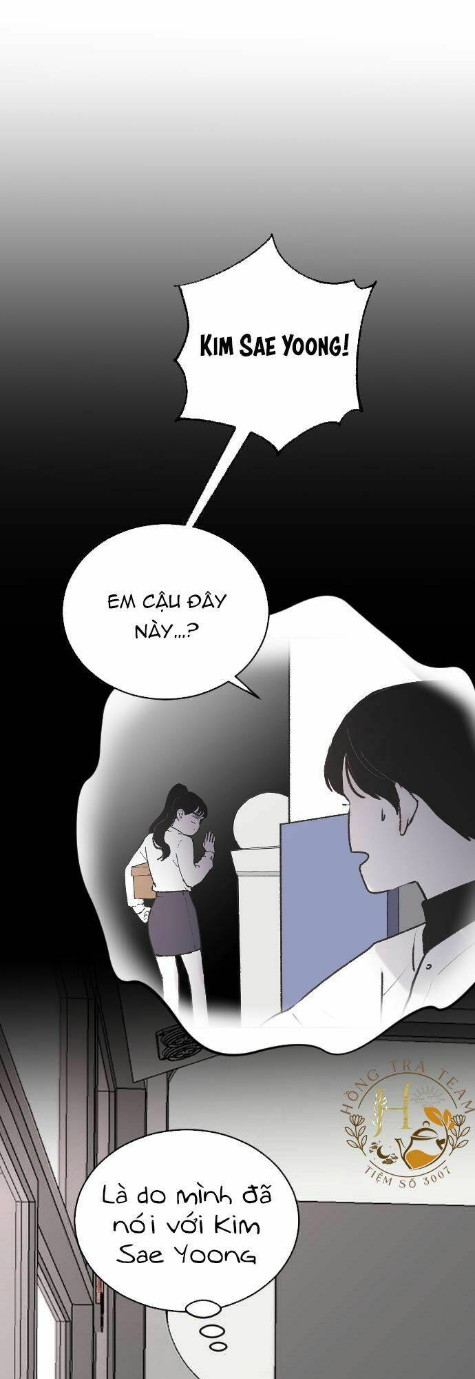 Ba Người Anh Trai Cực Phẩm Của Tôi - Chapter 26 - Page 71