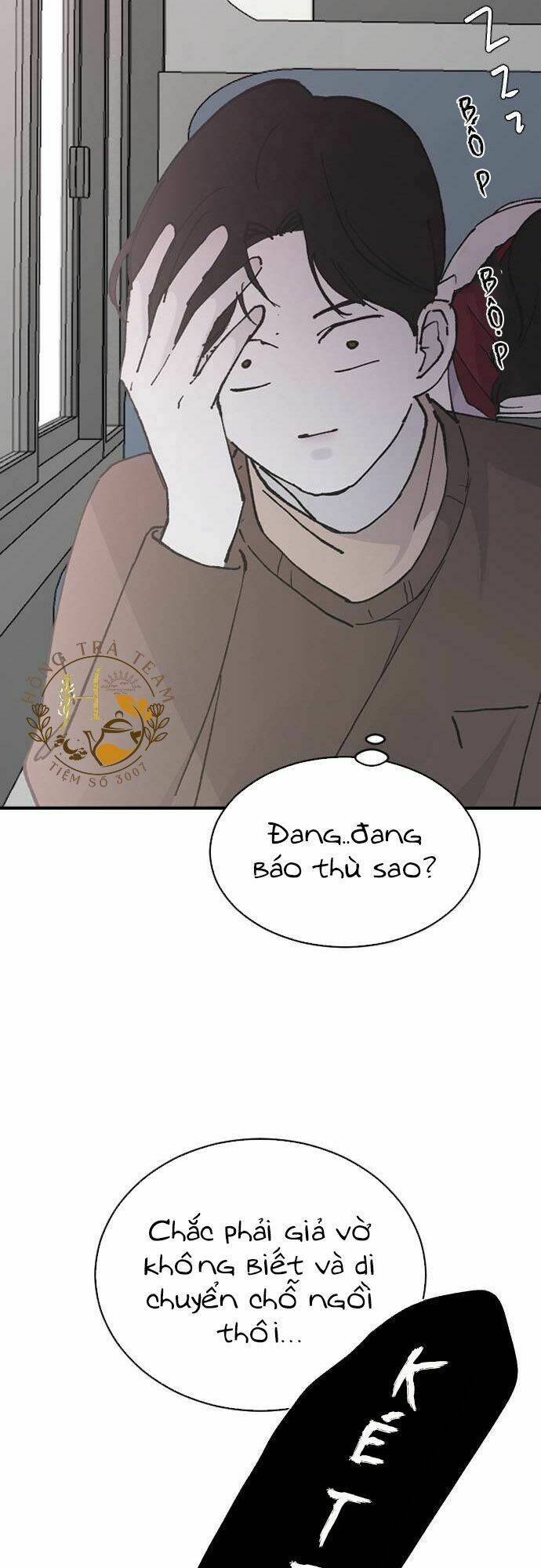 Ba Người Anh Trai Cực Phẩm Của Tôi - Chapter 26 - Page 72