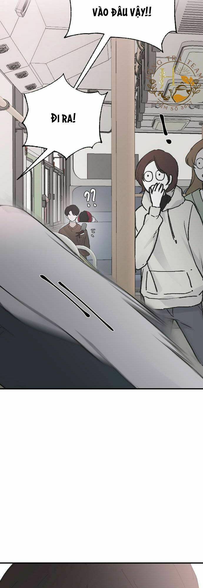 Ba Người Anh Trai Cực Phẩm Của Tôi - Chapter 26 - Page 74