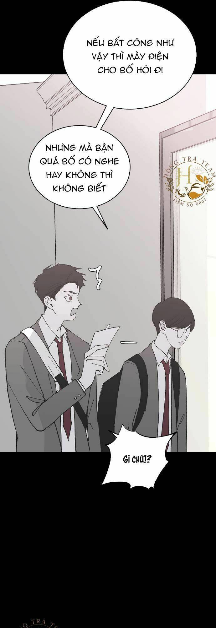 Ba Người Anh Trai Cực Phẩm Của Tôi - Chapter 26 - Page 8