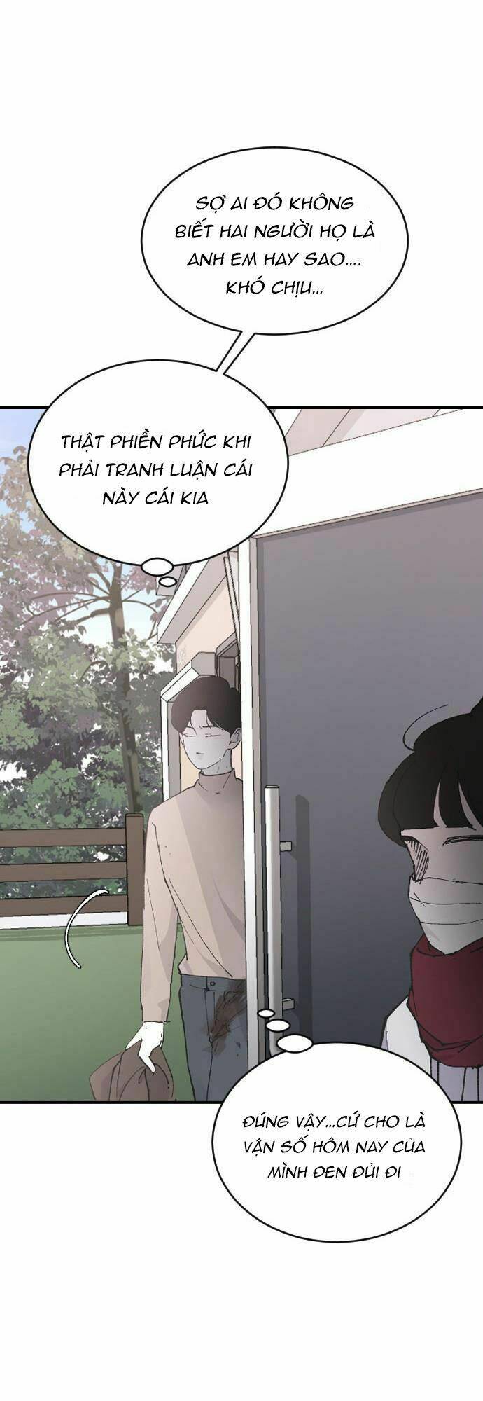 Ba Người Anh Trai Cực Phẩm Của Tôi - Chapter 27 - Page 9