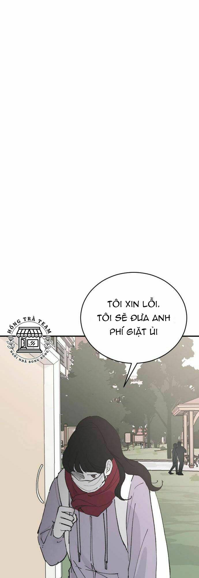Ba Người Anh Trai Cực Phẩm Của Tôi - Chapter 27 - Page 13