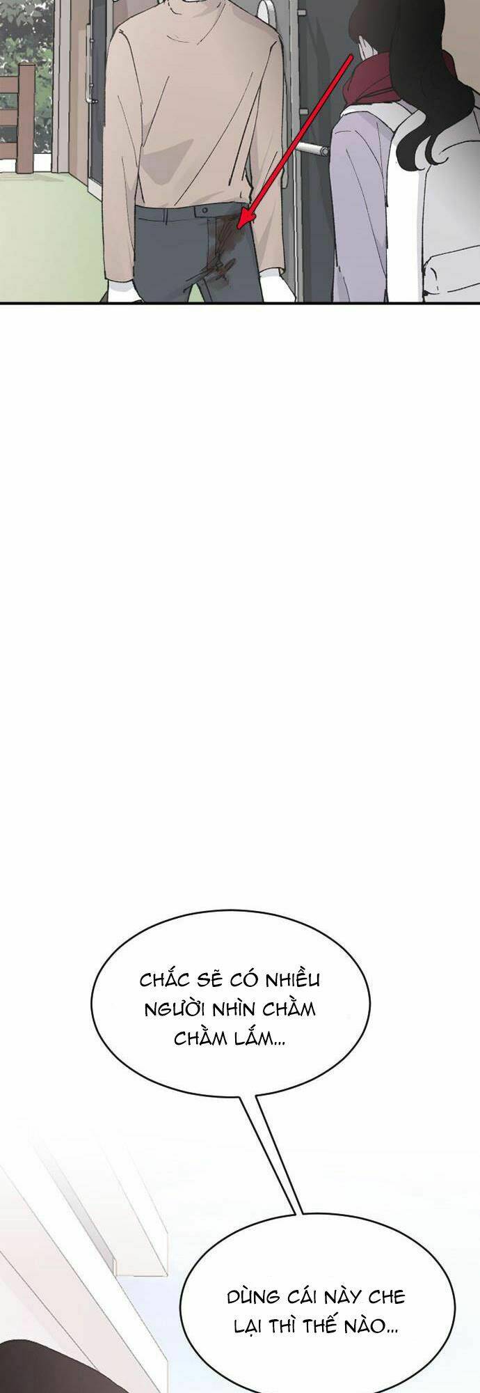 Ba Người Anh Trai Cực Phẩm Của Tôi - Chapter 27 - Page 16