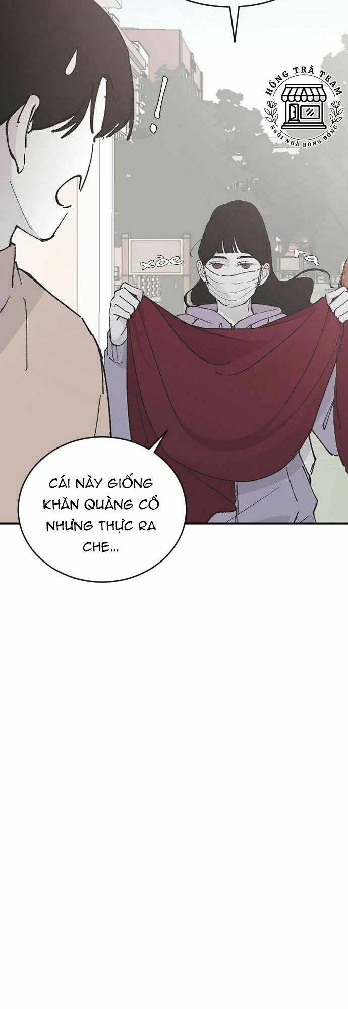 Ba Người Anh Trai Cực Phẩm Của Tôi - Chapter 27 - Page 17