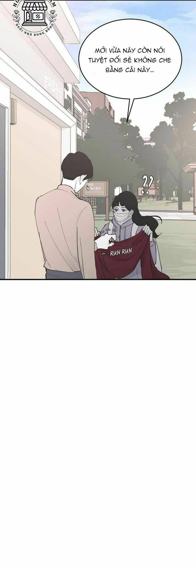 Ba Người Anh Trai Cực Phẩm Của Tôi - Chapter 27 - Page 21