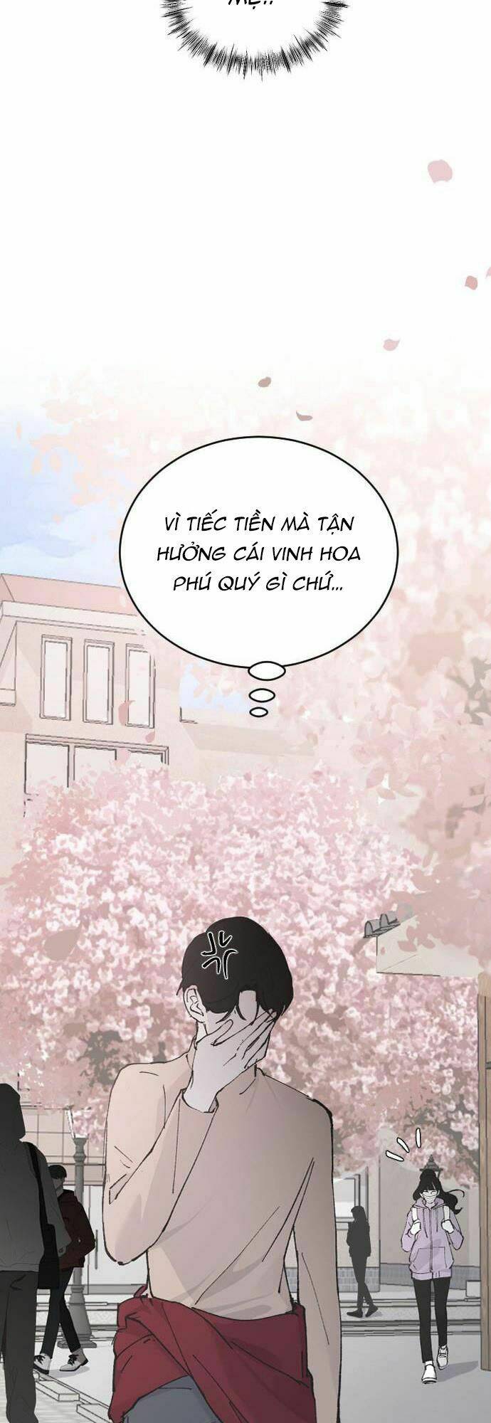 Ba Người Anh Trai Cực Phẩm Của Tôi - Chapter 27 - Page 23