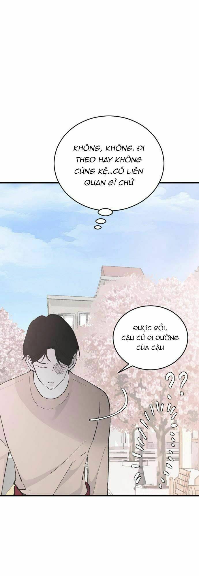 Ba Người Anh Trai Cực Phẩm Của Tôi - Chapter 27 - Page 27