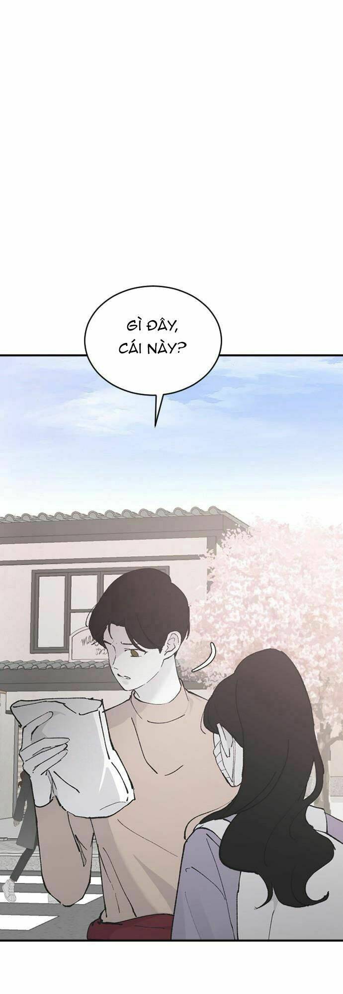 Ba Người Anh Trai Cực Phẩm Của Tôi - Chapter 27 - Page 30