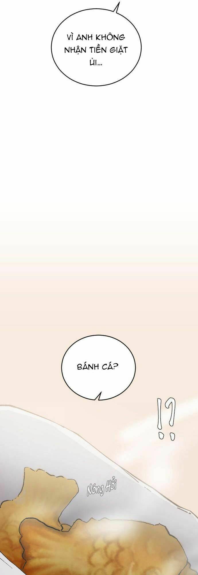 Ba Người Anh Trai Cực Phẩm Của Tôi - Chapter 27 - Page 31