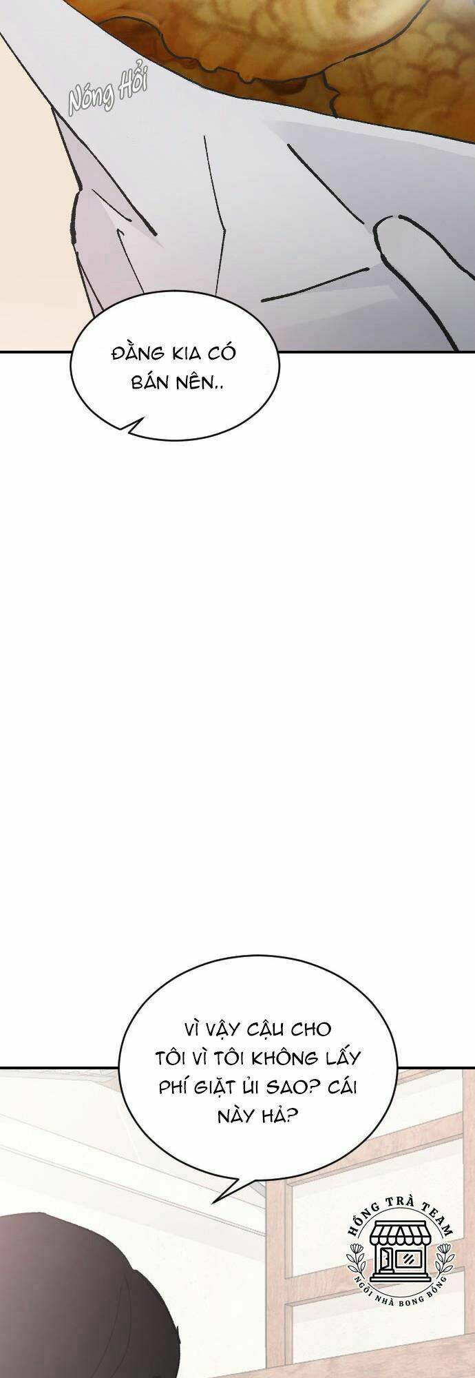 Ba Người Anh Trai Cực Phẩm Của Tôi - Chapter 27 - Page 32