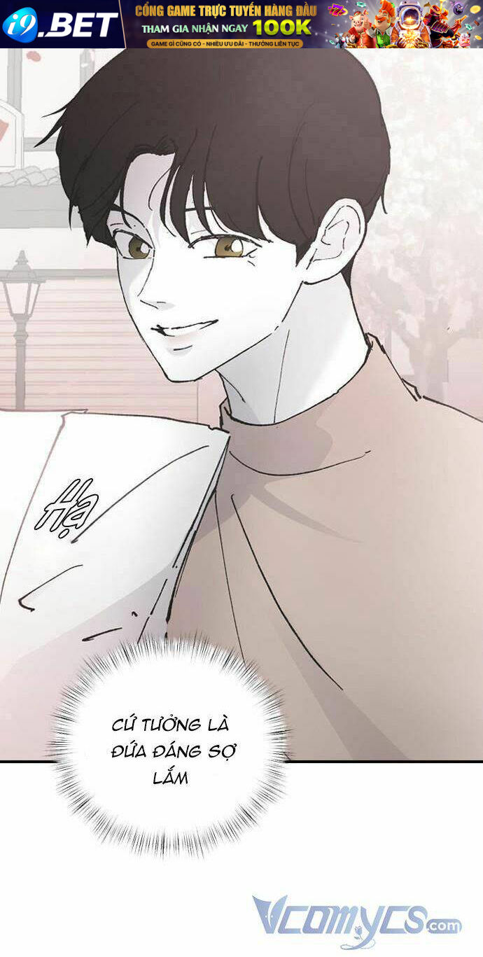 Ba Người Anh Trai Cực Phẩm Của Tôi - Chapter 27 - Page 37