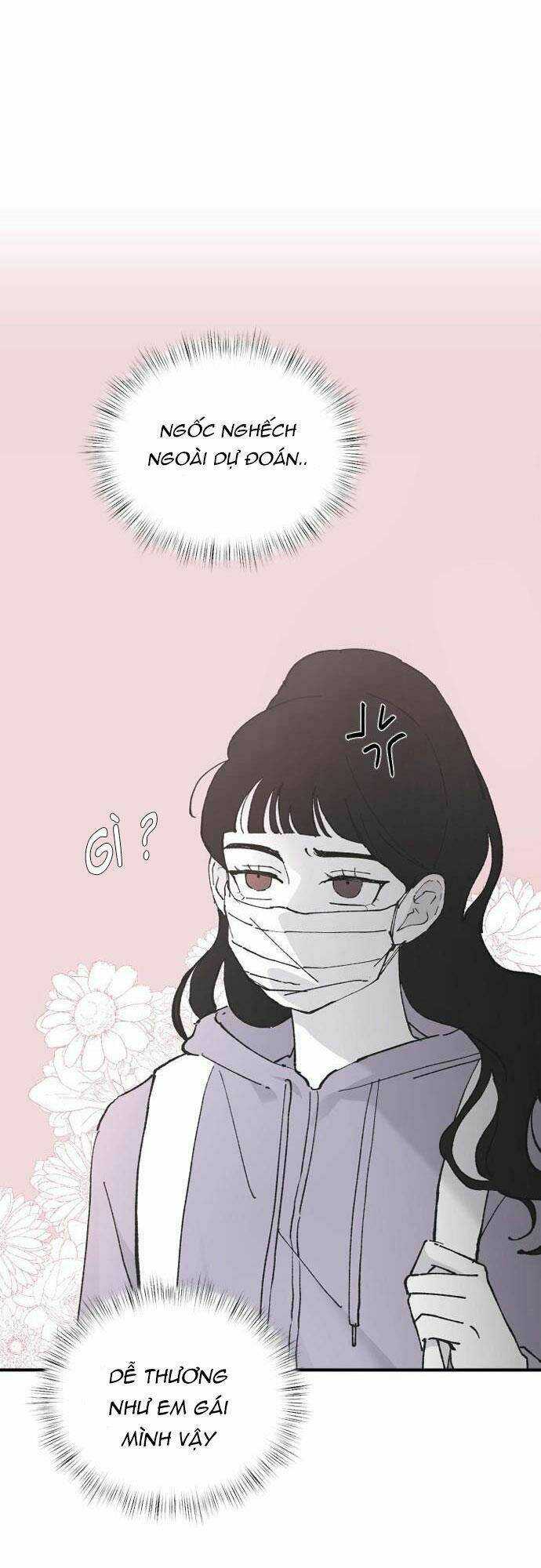 Ba Người Anh Trai Cực Phẩm Của Tôi - Chapter 27 - Page 38