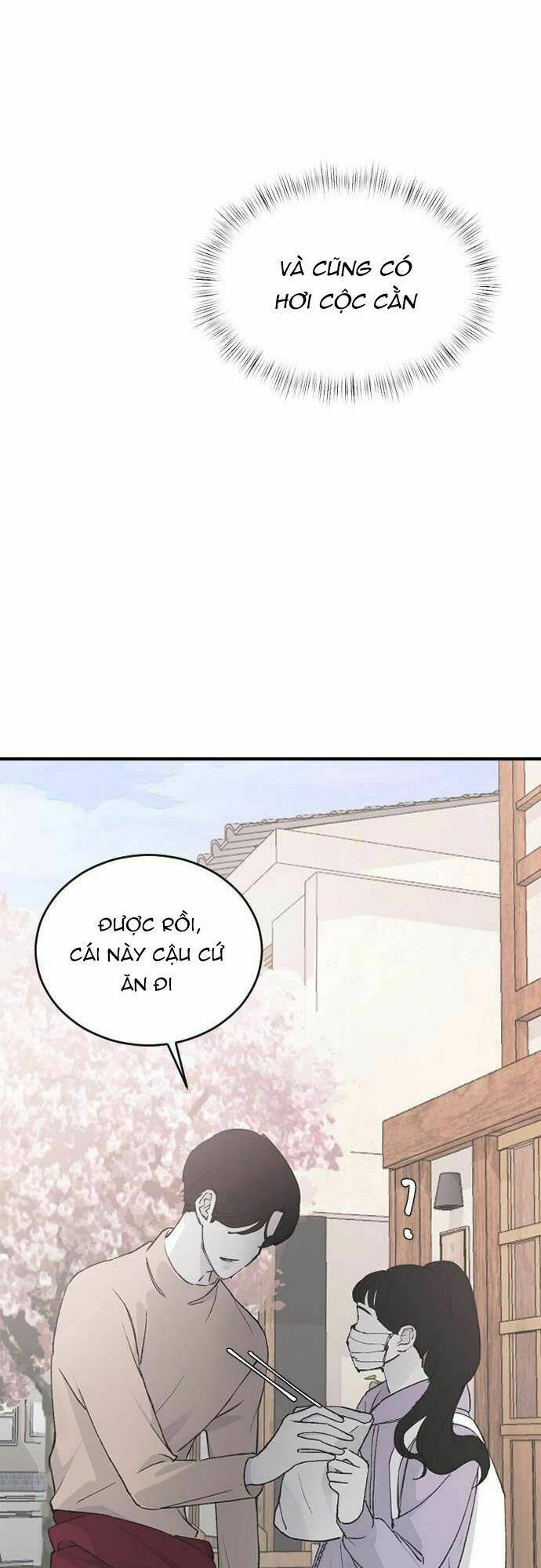 Ba Người Anh Trai Cực Phẩm Của Tôi - Chapter 27 - Page 39