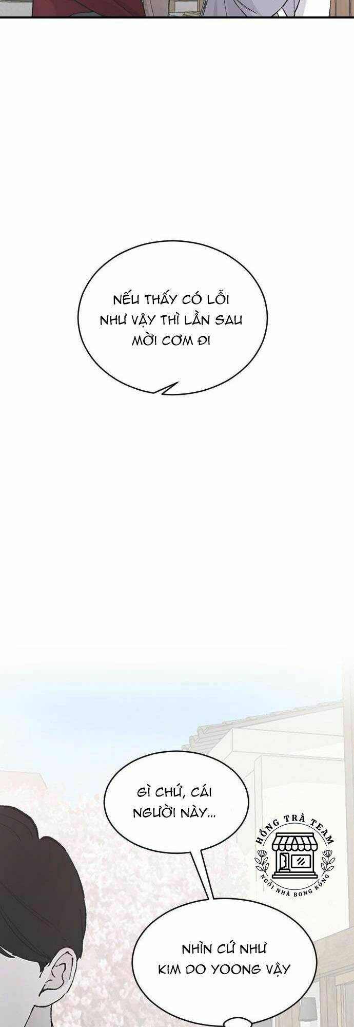 Ba Người Anh Trai Cực Phẩm Của Tôi - Chapter 27 - Page 40