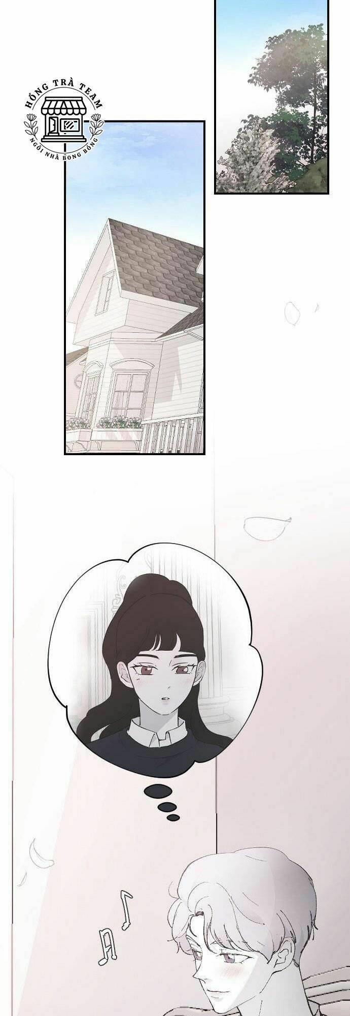 Ba Người Anh Trai Cực Phẩm Của Tôi - Chapter 27 - Page 44