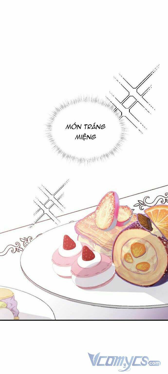 Ba Người Anh Trai Cực Phẩm Của Tôi - Chapter 27 - Page 46