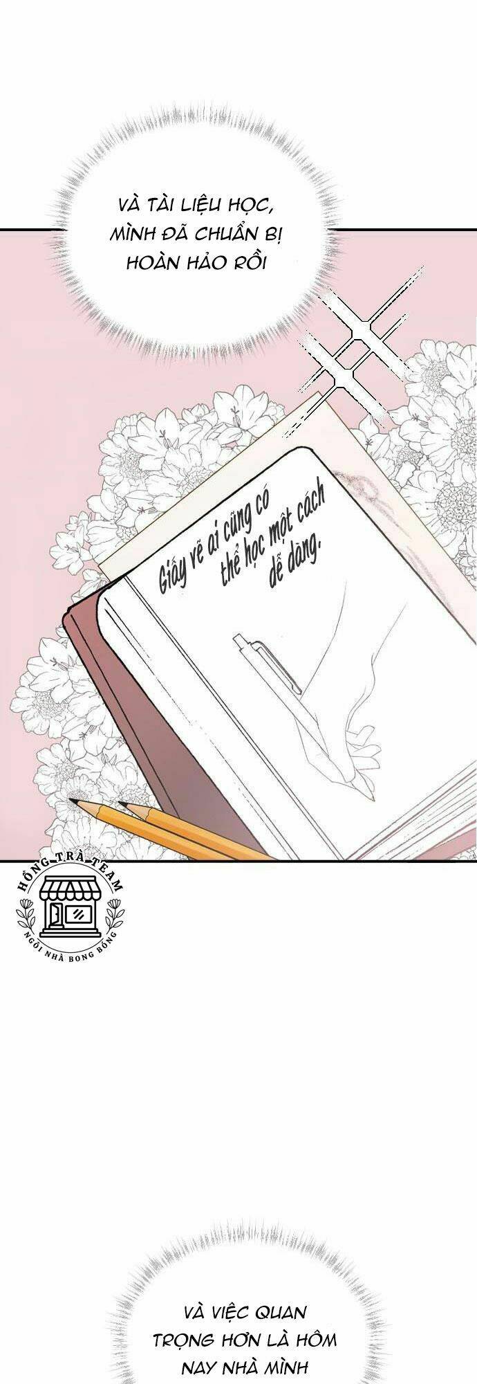 Ba Người Anh Trai Cực Phẩm Của Tôi - Chapter 27 - Page 47