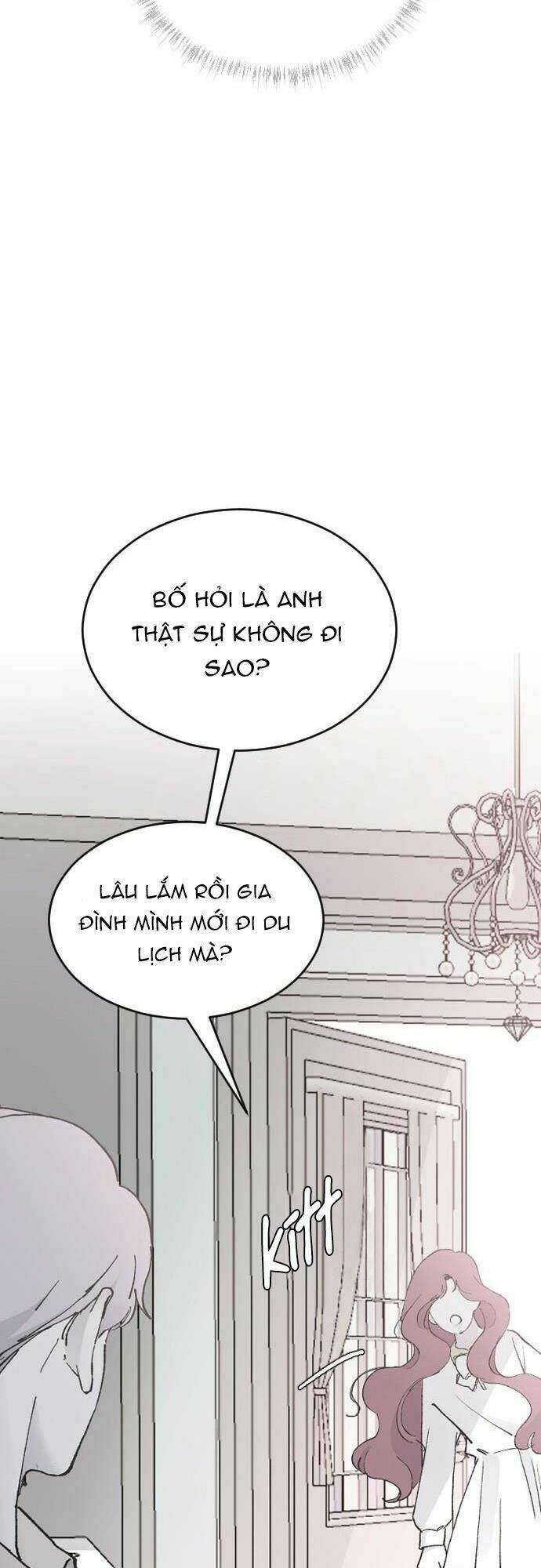 Ba Người Anh Trai Cực Phẩm Của Tôi - Chapter 27 - Page 48