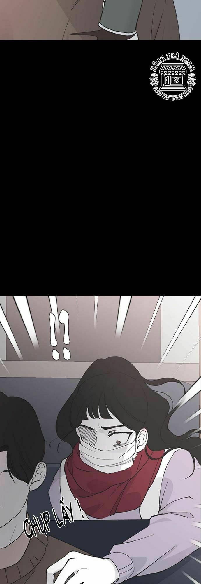 Ba Người Anh Trai Cực Phẩm Của Tôi - Chapter 27 - Page 4