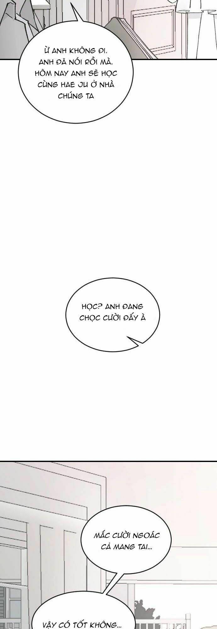 Ba Người Anh Trai Cực Phẩm Của Tôi - Chapter 27 - Page 49