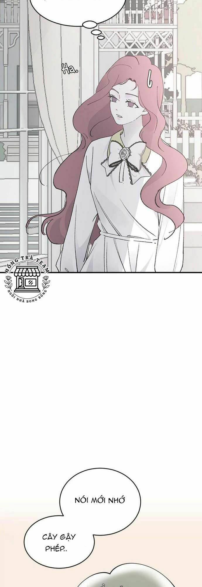 Ba Người Anh Trai Cực Phẩm Của Tôi - Chapter 27 - Page 50