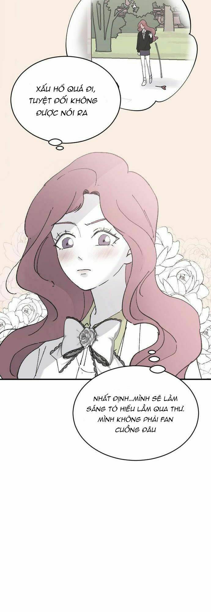 Ba Người Anh Trai Cực Phẩm Của Tôi - Chapter 27 - Page 51