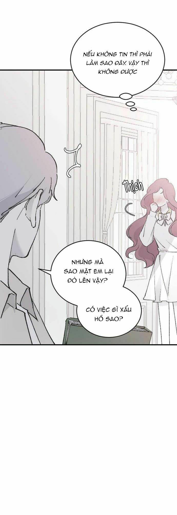 Ba Người Anh Trai Cực Phẩm Của Tôi - Chapter 27 - Page 52