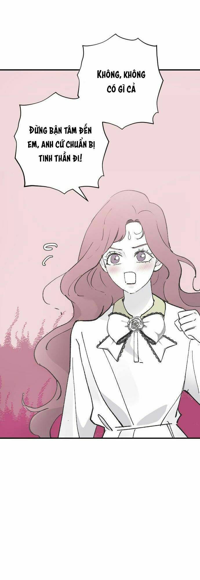 Ba Người Anh Trai Cực Phẩm Của Tôi - Chapter 27 - Page 53